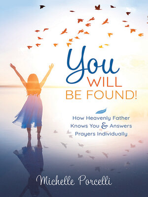cover image of You Will Be Found